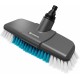 GARDENA Cleansystem Ruční kartáč tvrdý 18816-20