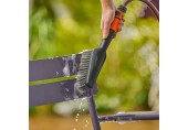 GARDENA Cleansystem Ruční kartáč S měkký 18840-20