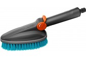 GARDENA Cleansystem Ruční kartáč M tvrdý 18846-20