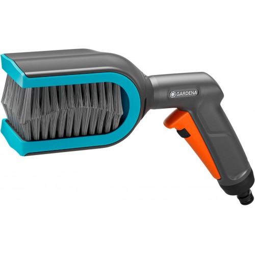 GARDENA Cleansystem Kartáč na žaluzie 18850-20
