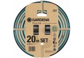 GARDENA EcoLine Hadice 13 mm (1/2"), 20m sada 18931-20