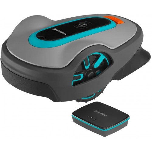 GARDENA Smart Sileno life, 850 m2 Robotická sekačka 19707-72