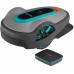 GARDENA Smart Sileno life, 850 m2 Robotická sekačka 19707-72