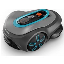 GARDENA Smart SILENO Max 1500 m2 Robotická sekačka 19903-32