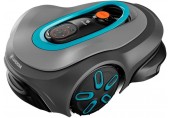 GARDENA Smart SILENO Max 1200 m2 Robotická sekačka 1200 m2 19902-32