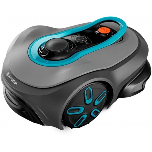 GARDENA Smart SILENO Free Robotická sekačka 1500 m2 9927-32