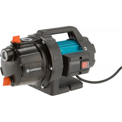 GARDENA BASIC 3700/4 Zahradni čerpadlo 800W 9014-29