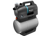 GARDENA 3800 Silent Domácí vodárna (600 W/3800 l/h) 9064-20