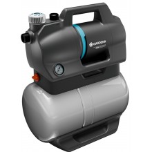 GARDENA 3800 Silent Domácí vodárna (600 W/3800 l/h) 9064-20