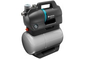 GARDENA 3900 Silent Domácí vodárna (650W/3 900 l/h) 9066-20