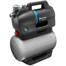 GARDENA 3900 Silent Domácí vodárna (650W/3 900 l/h) 9066-20