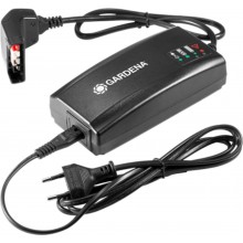 GARDENA Rychlonabíječka QC 40V 9845-00.701.00