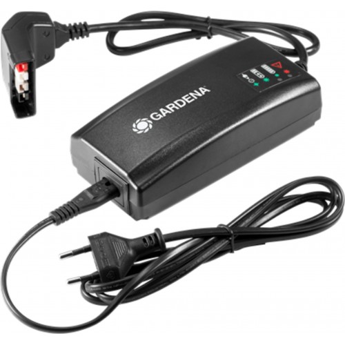 GARDENA Rychlonabíječka QC 40V 9845-00.701.00