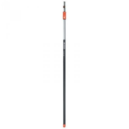 GARDENA CS-Duralová teleskopická násada v Combisystem 160-290 cm 3711-20 GARDENA CS-Duralová teleskopická násada v Combisystem 160-290 cm 3711-20