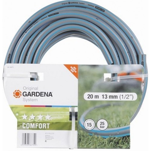 GARDENA hadice Comfort 1" bez arm., metráž 8697-22