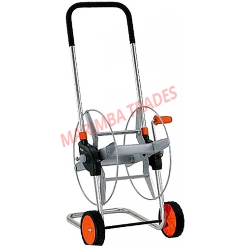 GARDENA kovový vozík na hadici 60, 2681-20 GARDENA kovový vozík na hadici 60, 2681-20