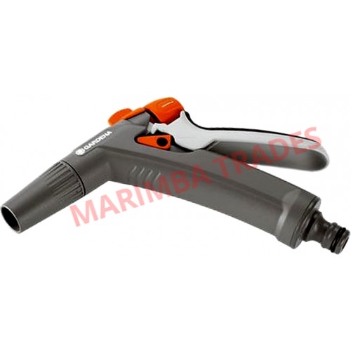 GARDENA impulsní postřikovač Classic 8117-29 GARDENA impulsní postřikovač Classic 8117-29