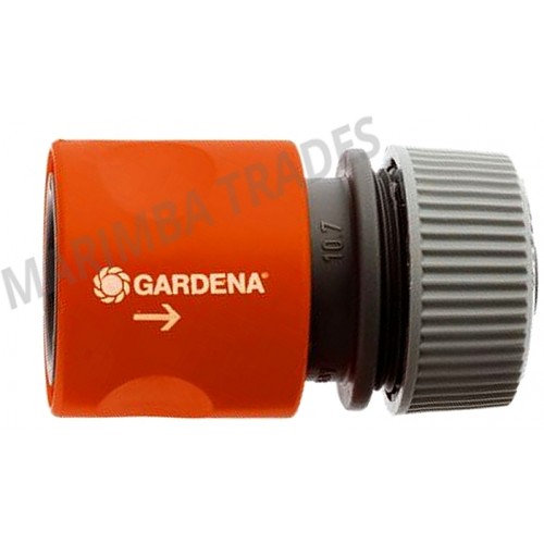 GARDENA rychlospojka 1/2" - 2915-29