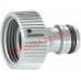 GARDENA šroubení 1/2'' 2901-29