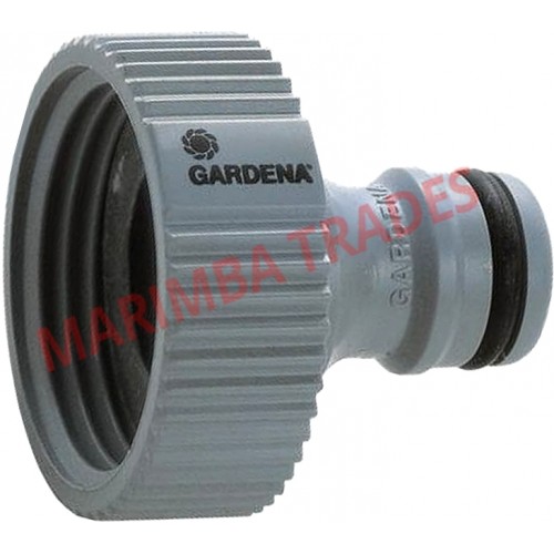 GARDENA šroubení 3/4'' 2902-29 GARDENA šroubení 3/4'' 2902-29