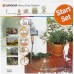 GARDENA mds-startovní sada se zavl. hodinami T14e 1398-20