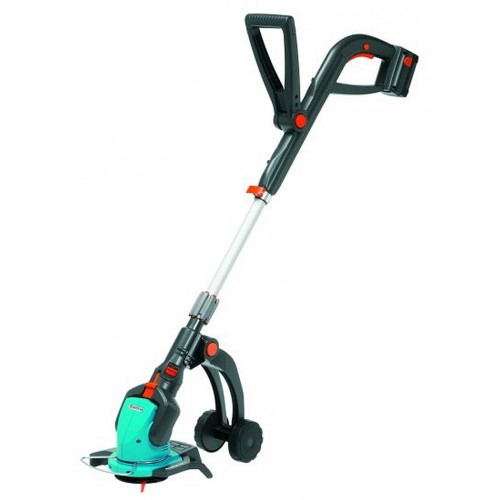 GARDENA akumulátorový turbotrimmer AccuCut 450 Li 8841-20