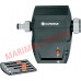 GARDENA elektronické zavlažovací hodiny T1030 card, 1830-28