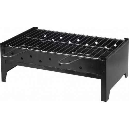 ProGarden Gril obdélníkový 44 x 25 x 16,5 cm KO-C80215090