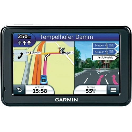 Navigace Garmin nüvi 2595T Lifetime Europe 45