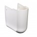 Gustavsberg LOGIC polosloup 56 cm GB1129300100