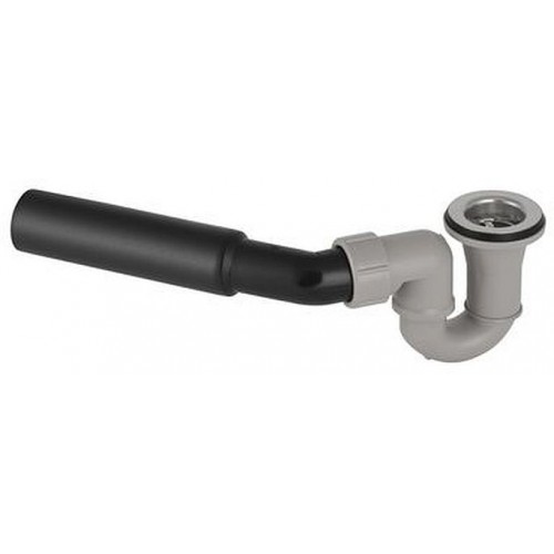 Geberit Sprchová odpadní souprava, d 50 150.058.00.1