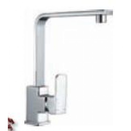 TESKOR GB6120, dřezová baterie chrom