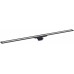 Geberit CleanLine Nerezový sprchový kanálek 20, 300-1600mm, leštěná/kartáčovaná nerez 154.453.KS.1