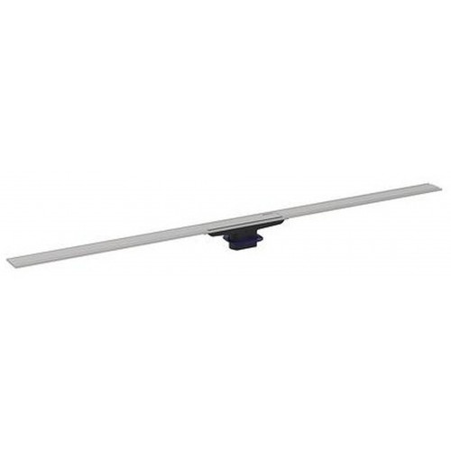 Geberit CleanLine Nerezový sprchový kanálek, 300-900 mm, pro tenké obklady 154.458.00.1