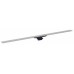 Geberit CleanLine Nerezový sprchový kanálek, 300-900 mm, pro tenké obklady 154.458.00.1
