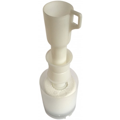 GEBERIT AP 112 vypouštěcí ventil 238.080.00.1