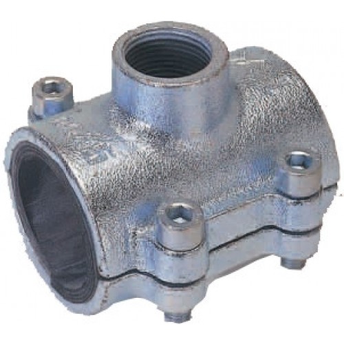 GEBO ANB navrtáv.pás 6/4x3/4" 01.261.28.0502