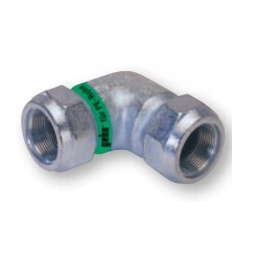 GEBO WO pro přechod ocel-plast 1/2"x20 mm 03.154.08.0120