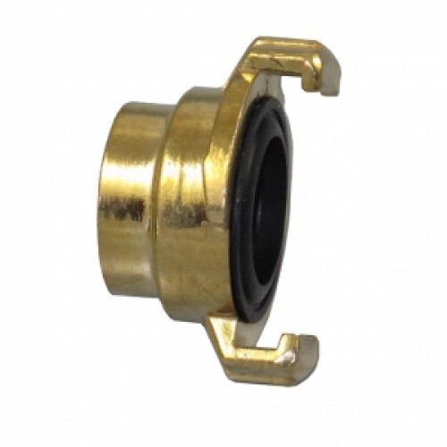 GEKA Rychlospojka vnitřní závit G 3/8", 30694001