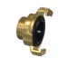 GEKA Rychlospojka vnější závit G 3/4", 30695003
