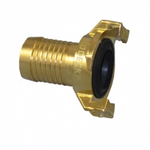 GEKA PLUS Rychlospojka trn na hadici 38 mm 30180038