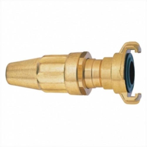 GEKA Tryska BT - bajonetová robustní spojka MS 30697025