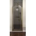 GELCO Antique sprchové dveře 80 - pravé provedení, sklo antique GQ1380R