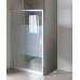 GELCO Eterno sprchové dveře posuvné 100 L/P, sklo STRIP GE6910