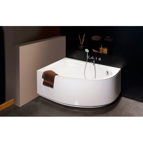 GELCO Tre 150 panel k vaně, malý L/P 150TML/P GELCO Tre 150 panel k vaně, malý L/P 150TML/P