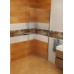 GELCO WALK-IN pevná stěna ke stěně 120 cm GWS120200