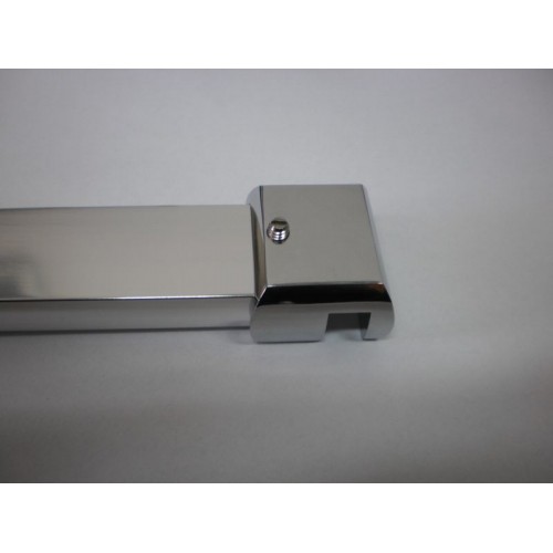 GELCO WALK-IN pevná vzpěra 130 GWVP130 GELCO WALK-IN pevná vzpěra 130 GWVP130