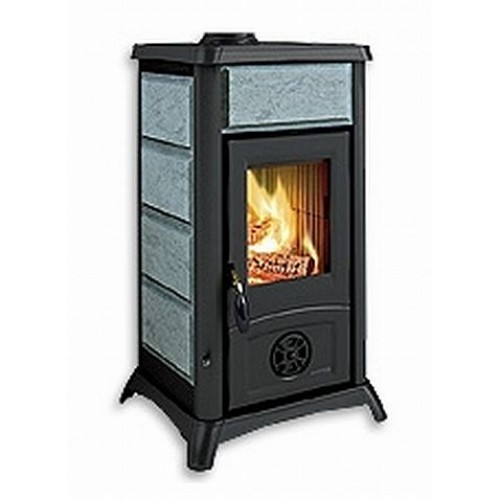 NORDICA GEMMA krbová kamna přírodní kámen mastek