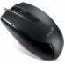 GENIUS Myš DX-100 - černá