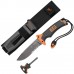 Gerber® Bear Grylls Ultimate nůž, kombinované ostří GE31-000751